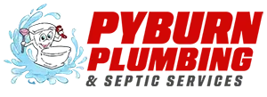 Pyburn Plumbing & Septic Services